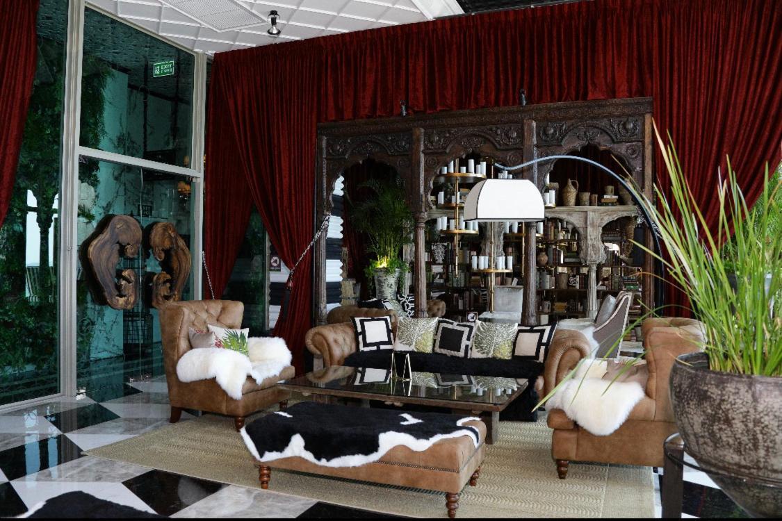 Appartement LuxSL Luxury Style of Life 6 à Jomtien Beach Extérieur photo