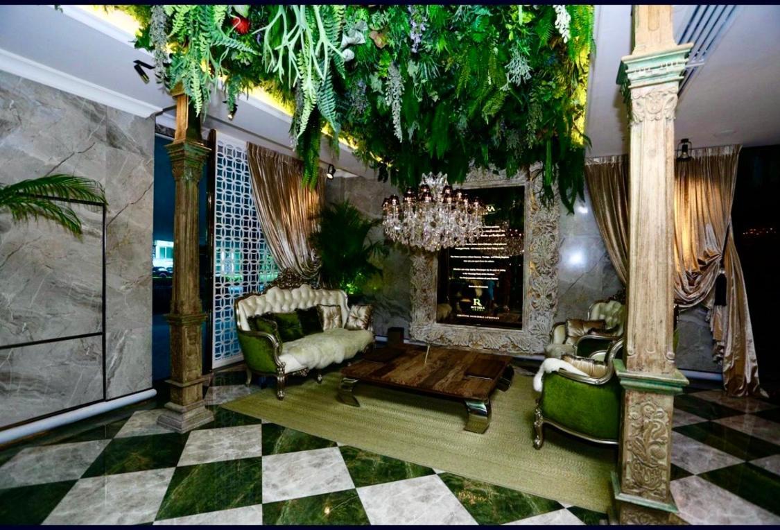 Appartement LuxSL Luxury Style of Life 6 à Jomtien Beach Extérieur photo