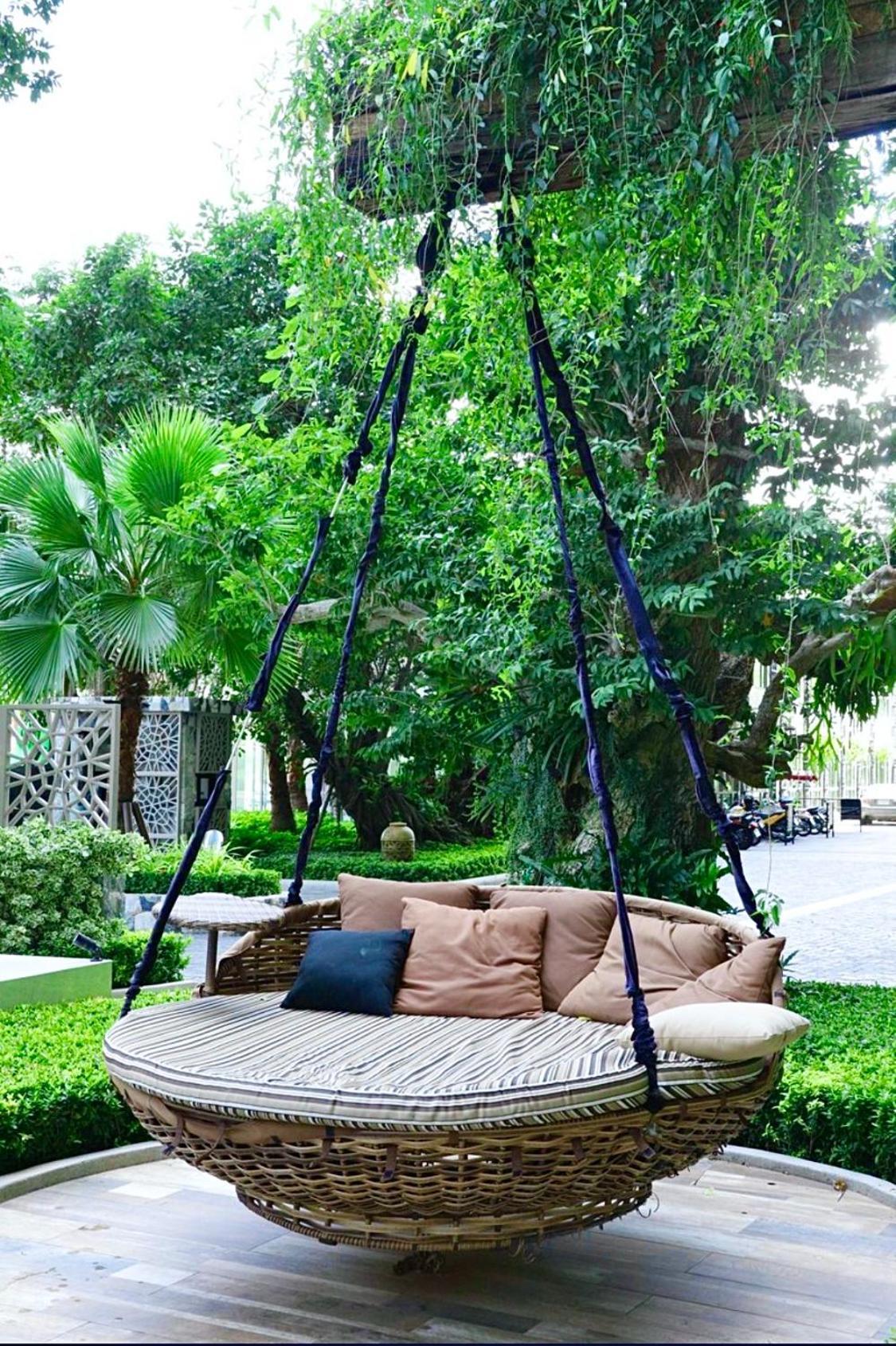 Appartement LuxSL Luxury Style of Life 6 à Jomtien Beach Extérieur photo
