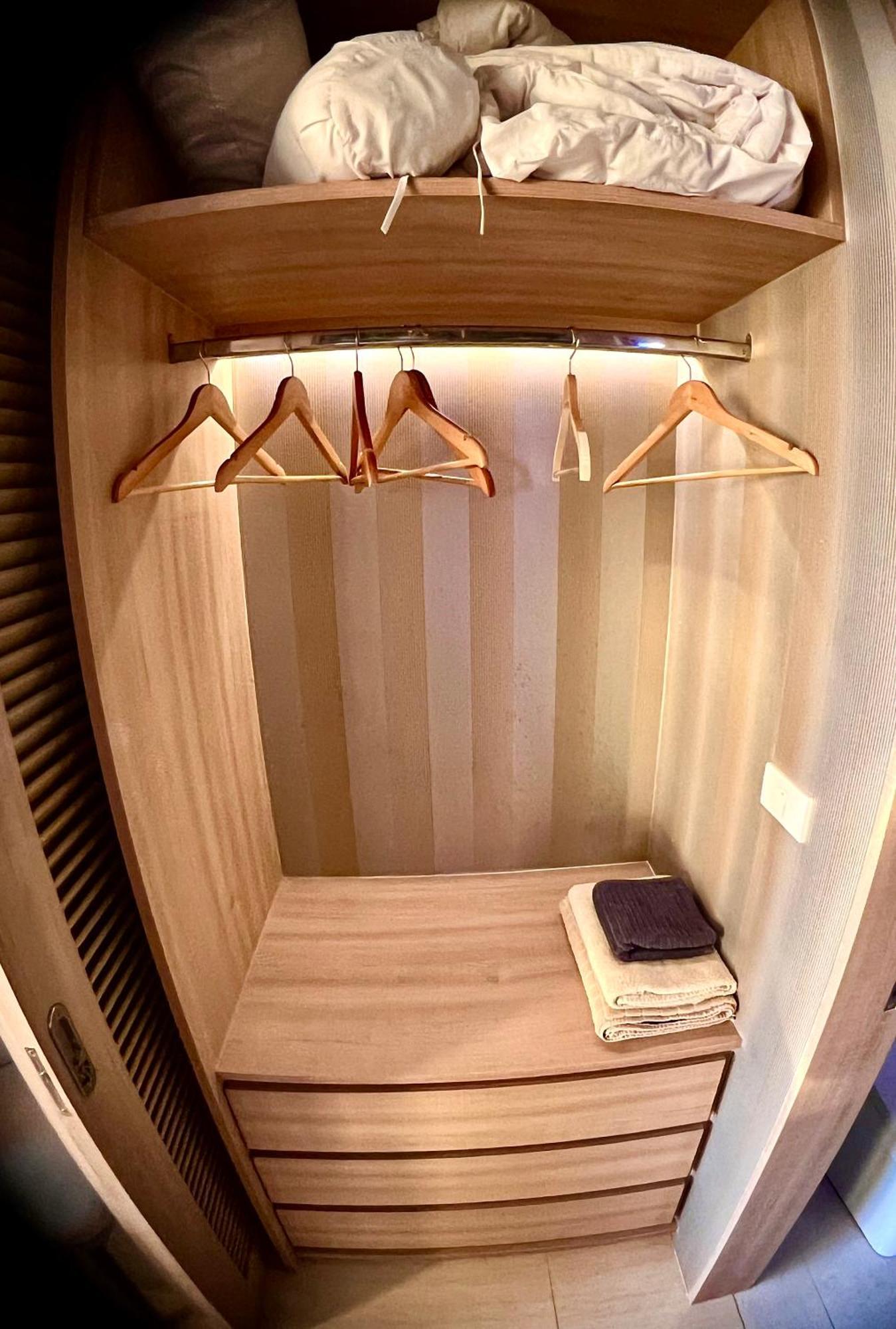Appartement LuxSL Luxury Style of Life 6 à Jomtien Beach Extérieur photo